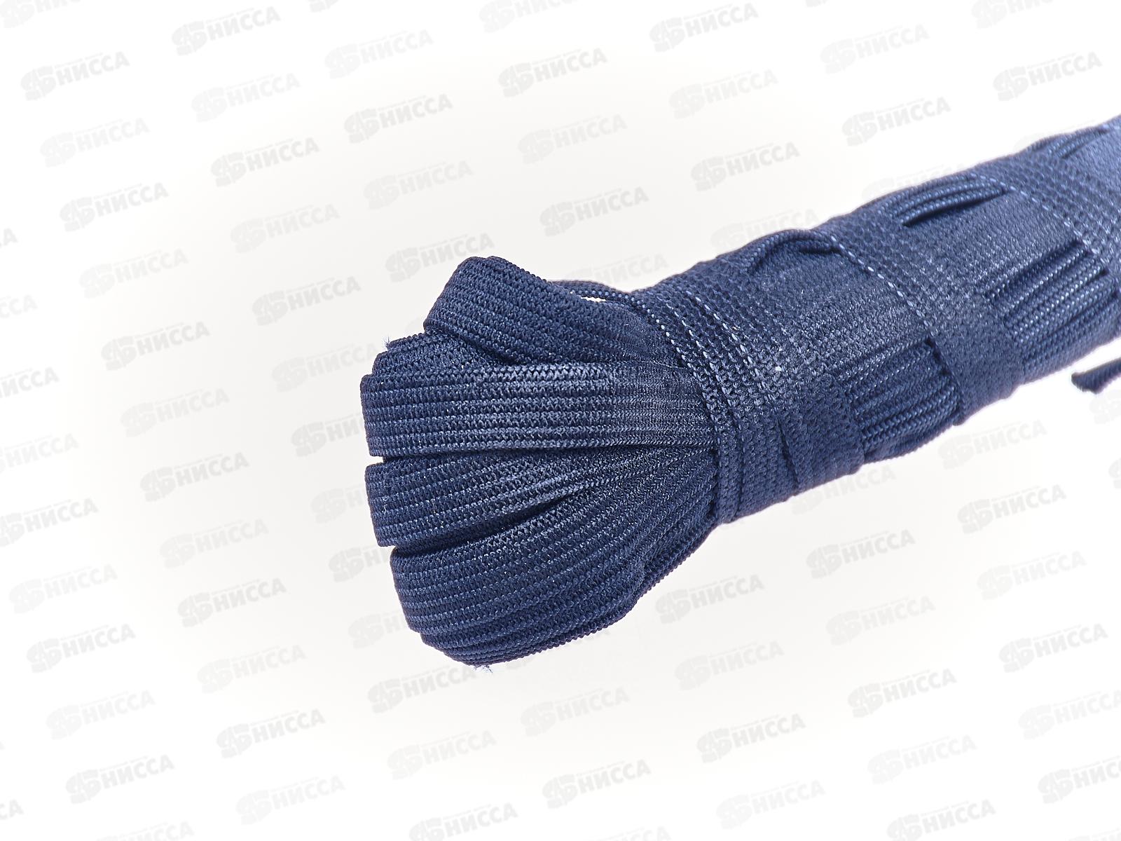 Резинка бельевая 8мм СТАНДАРТ черная 10м *20