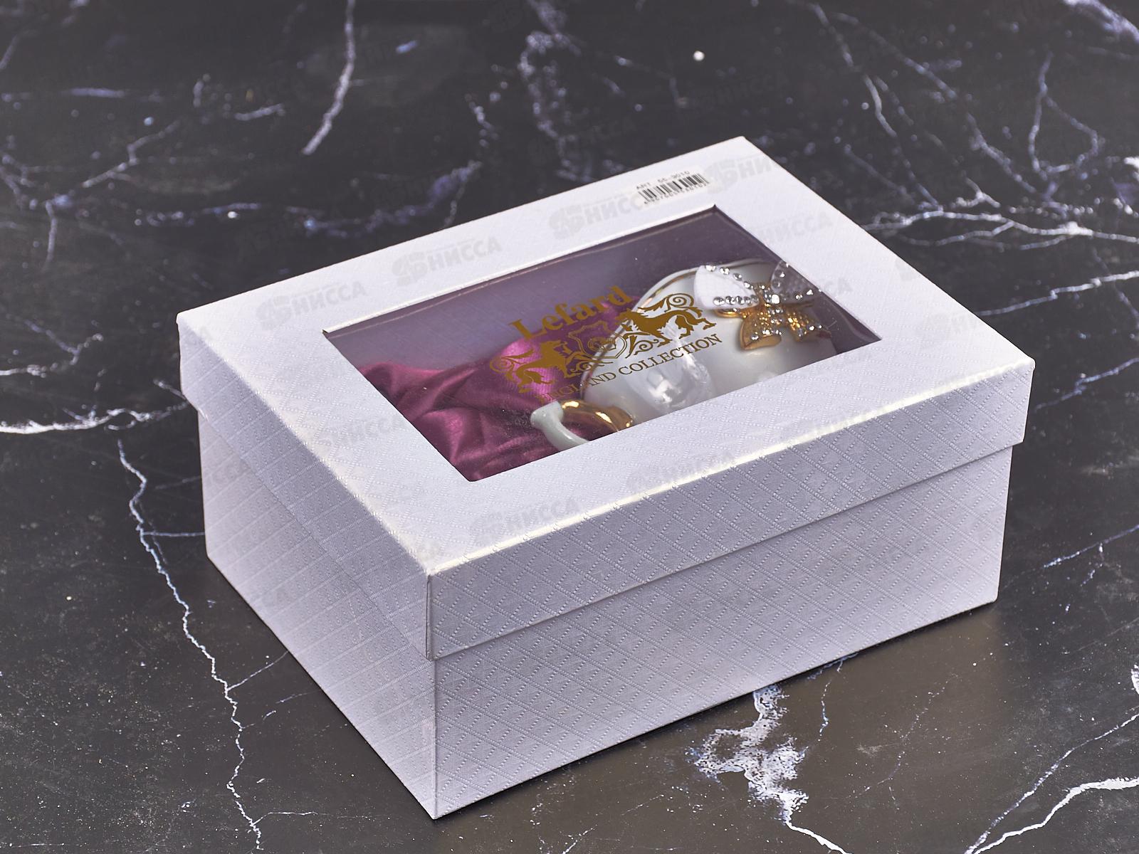 Кофейный набор Venezia 2пр 100 мл 55-3010 *24