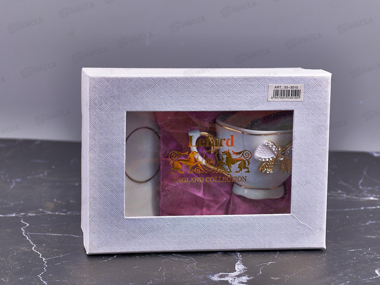 Кофейный набор Venezia 2пр 100 мл 55-3010 *24