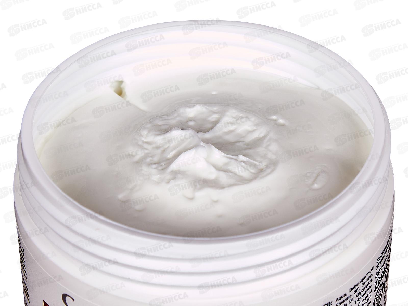 КОМПЛИМЕНТ SOS+ Крем-Баттер для рук и тела Эксперт Восстановление 200мл *12