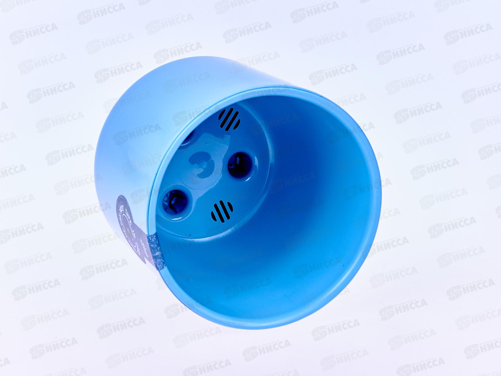 Горшок для цветов Дельта 1,5л Ментол  *12