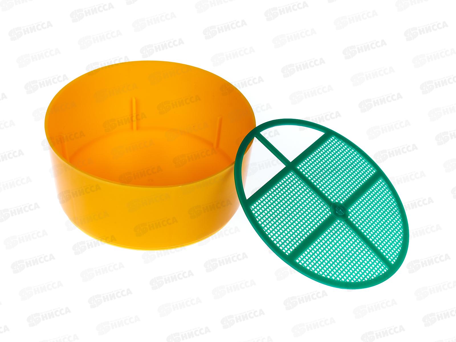 Проращиватель Свежая зелень (лоток+семена Руколы)  ГШ СРОК ДО 12.24