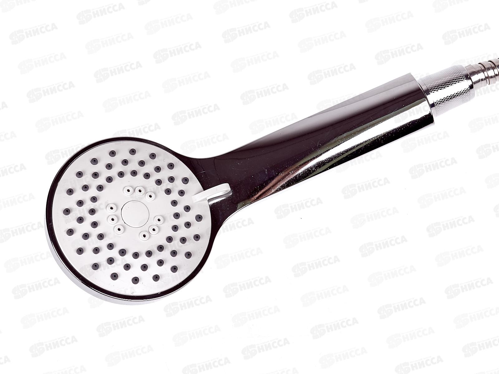 Смеситель для душа короткий излив STOMEGA/12, 35мм, 3312