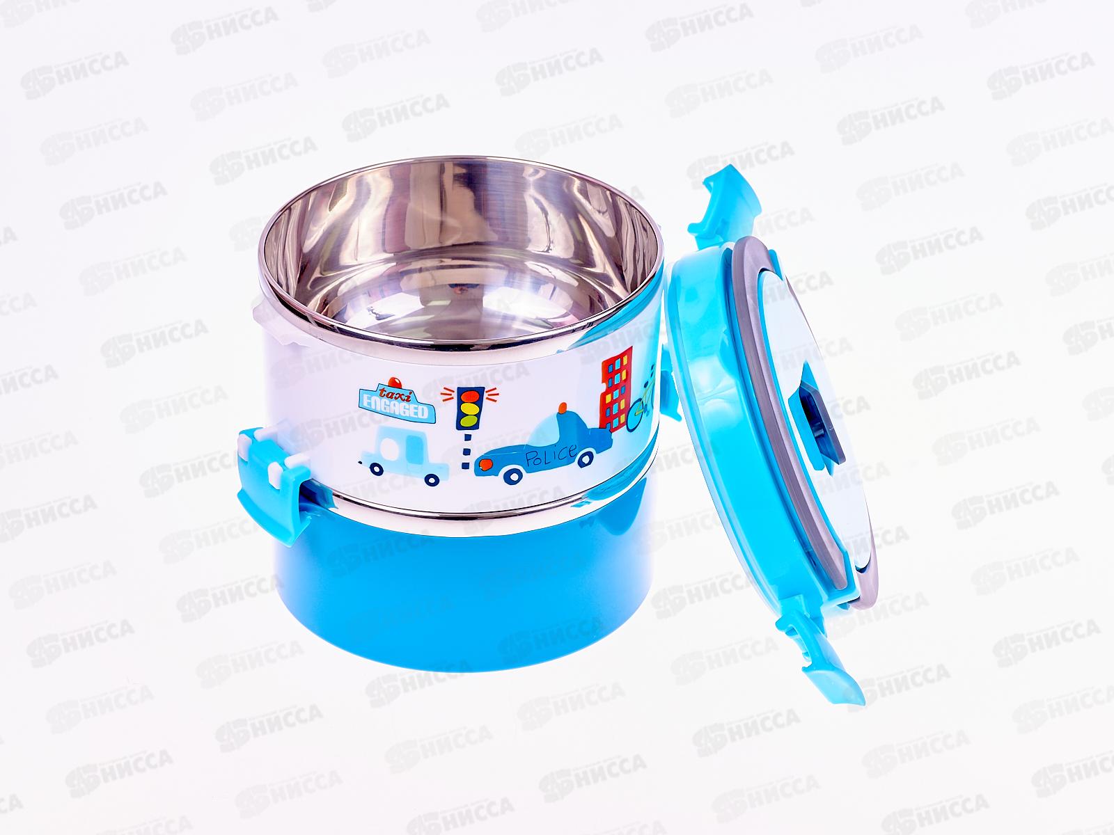 Термоконтейнер ВК-4378