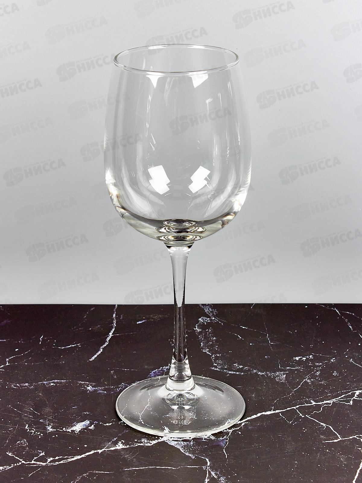 Набор бокалов для вина Аллегресс 4шт 420мл N8166