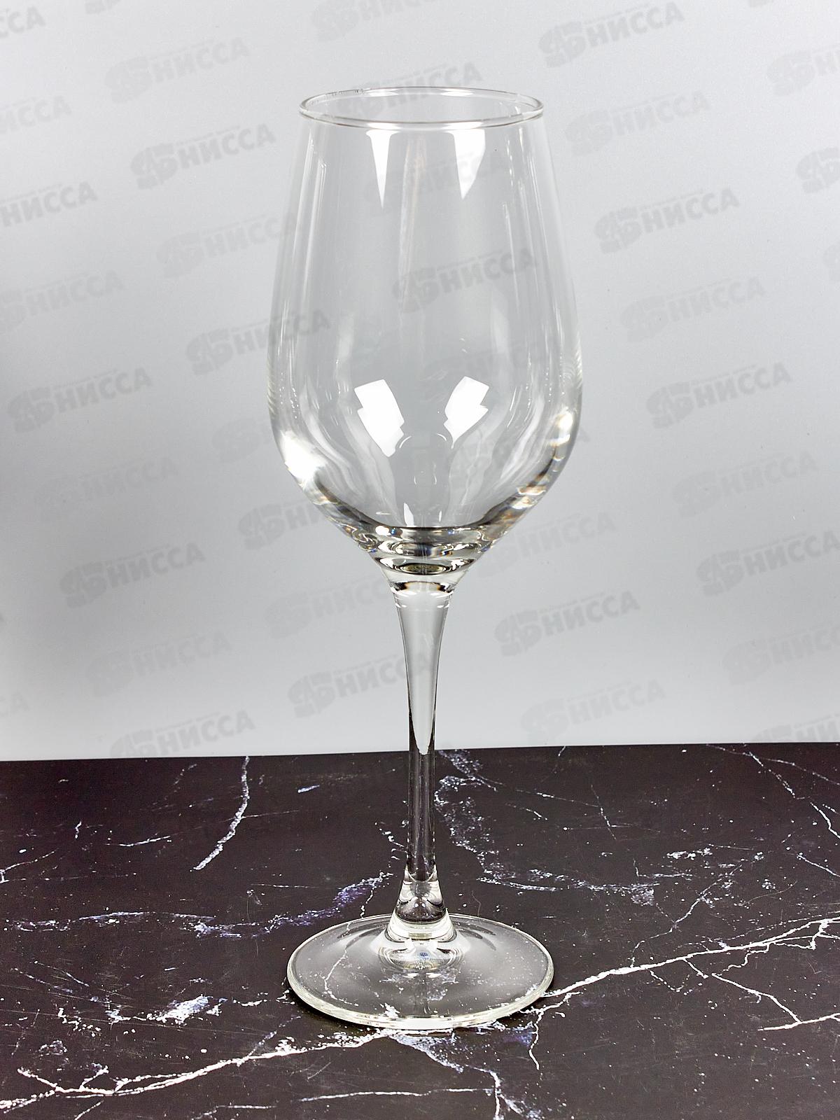 Набор бокалов для вина Селест 6шт 350мл L5831