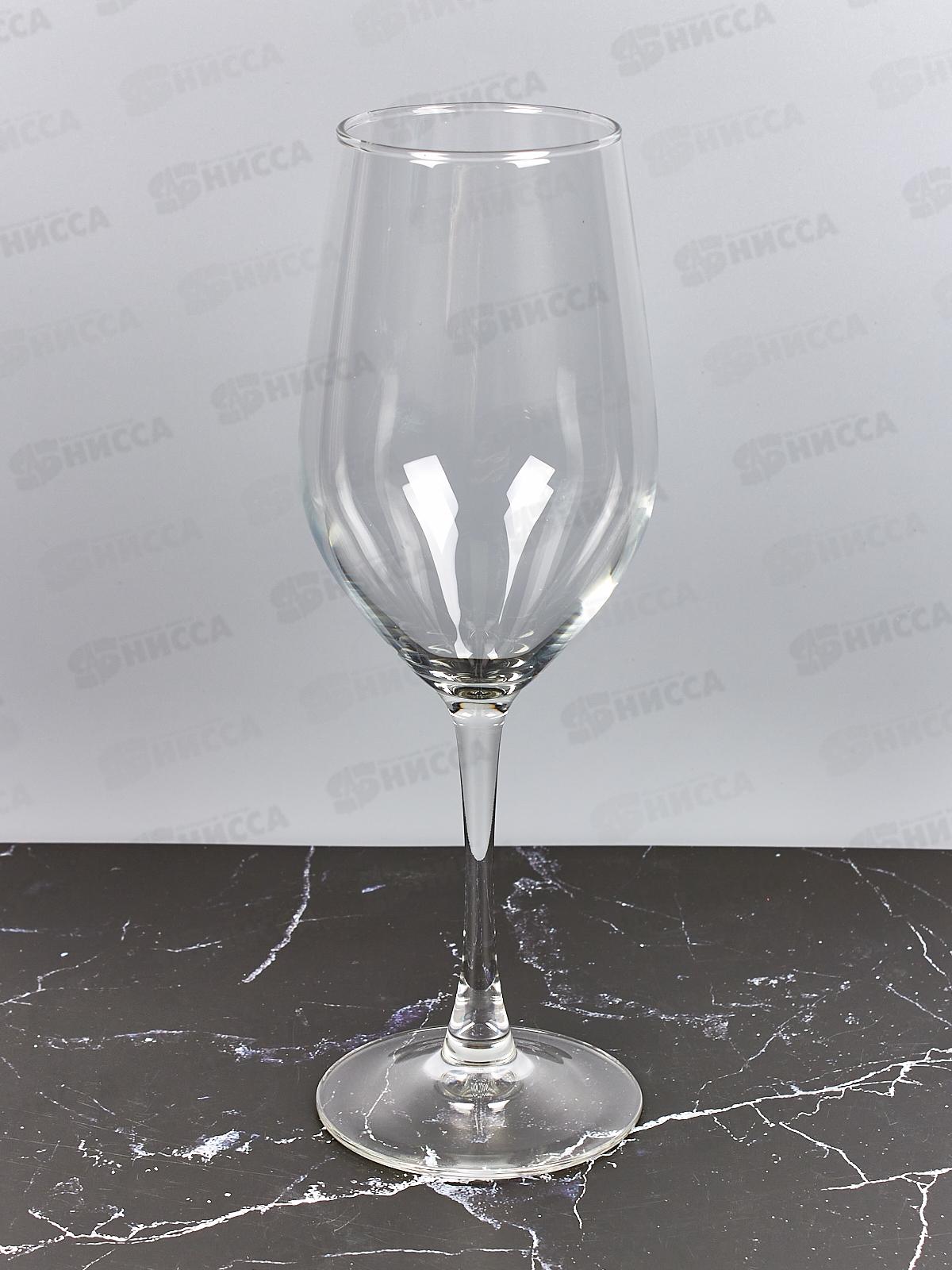 Набор бокалов для вина Селест 6шт 450мл L5832