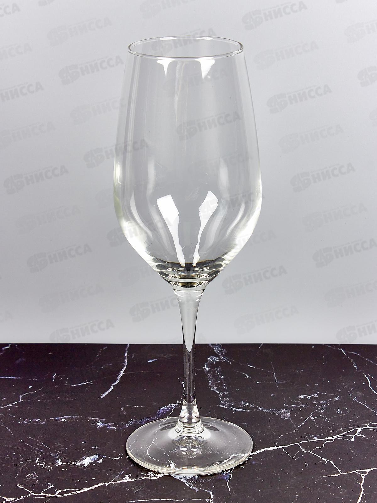 Набор бокалов для вина Селест 6шт 580мл L5833