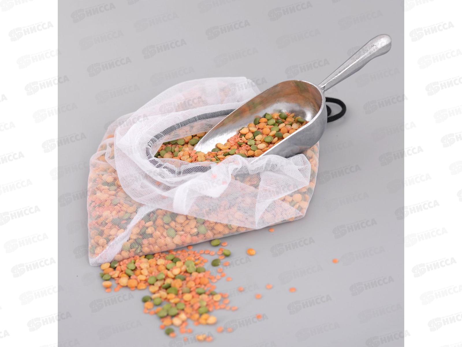 Ложка-черпак для сыпучих продуктов 18,5см VL57-63