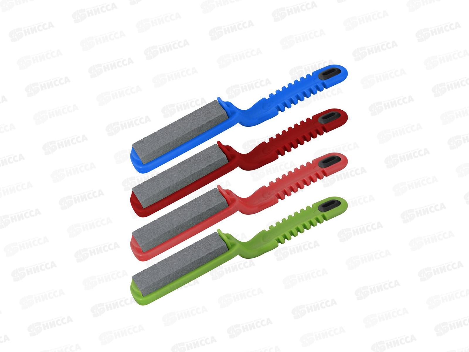 Ножеточка-брусок JH60-38  *240