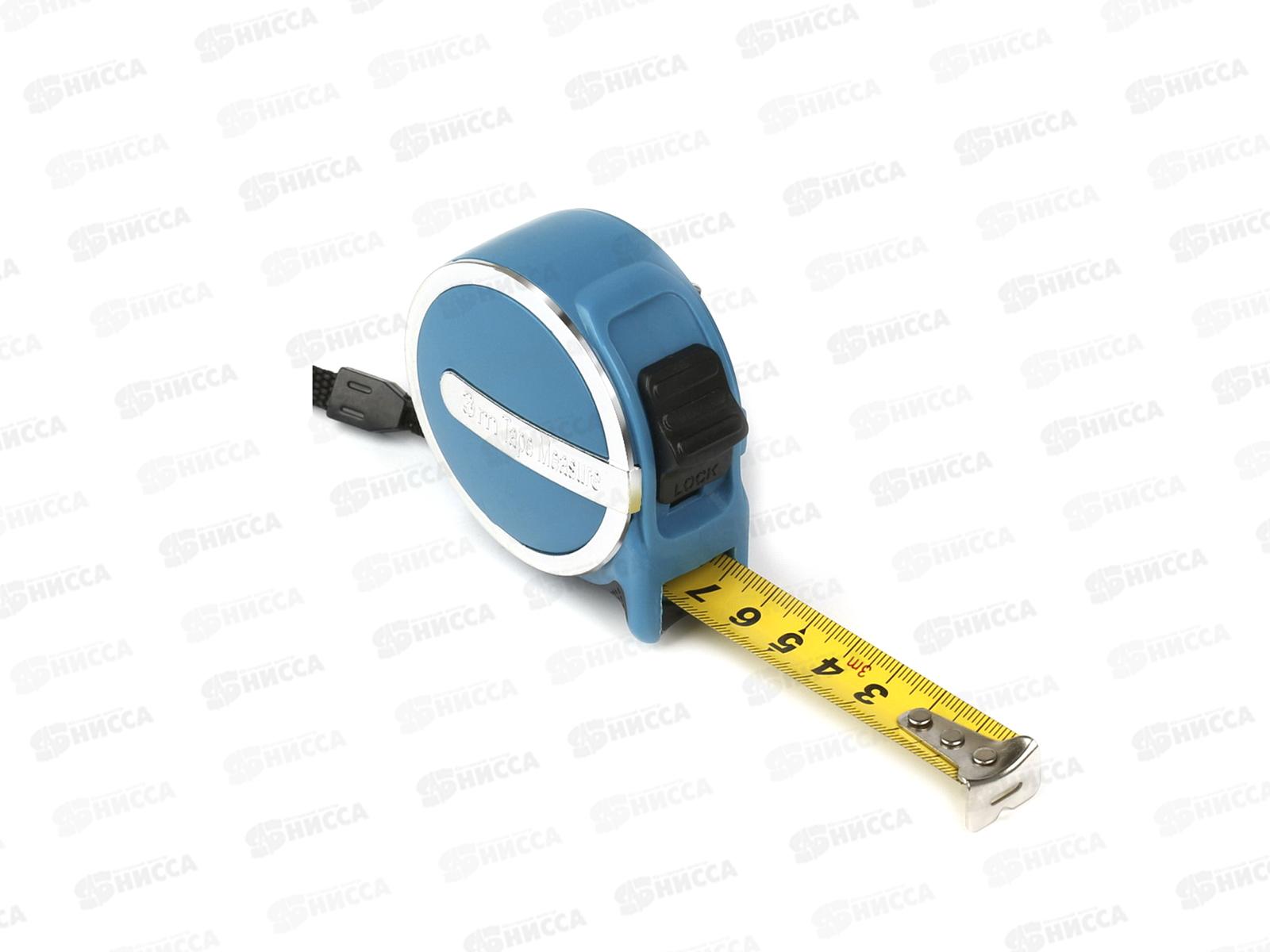 Рулетка  3м*16мм пластиковый ударопрочный корпус, Smartbuy, SBT-MTP-316P3 *96