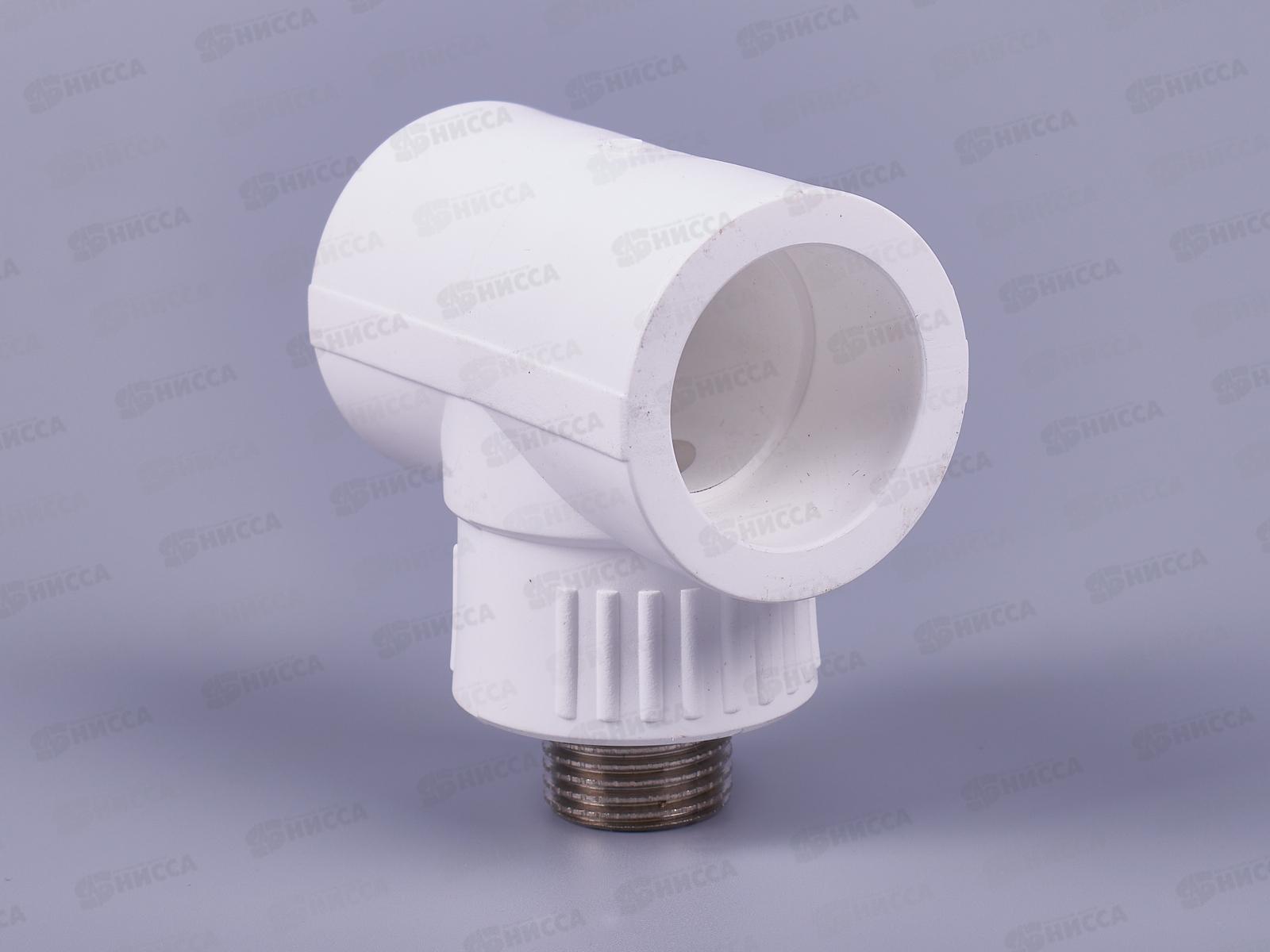 Тройник комбинированный н/р 32*1/2*32 Aqualink, 03888 *10/50