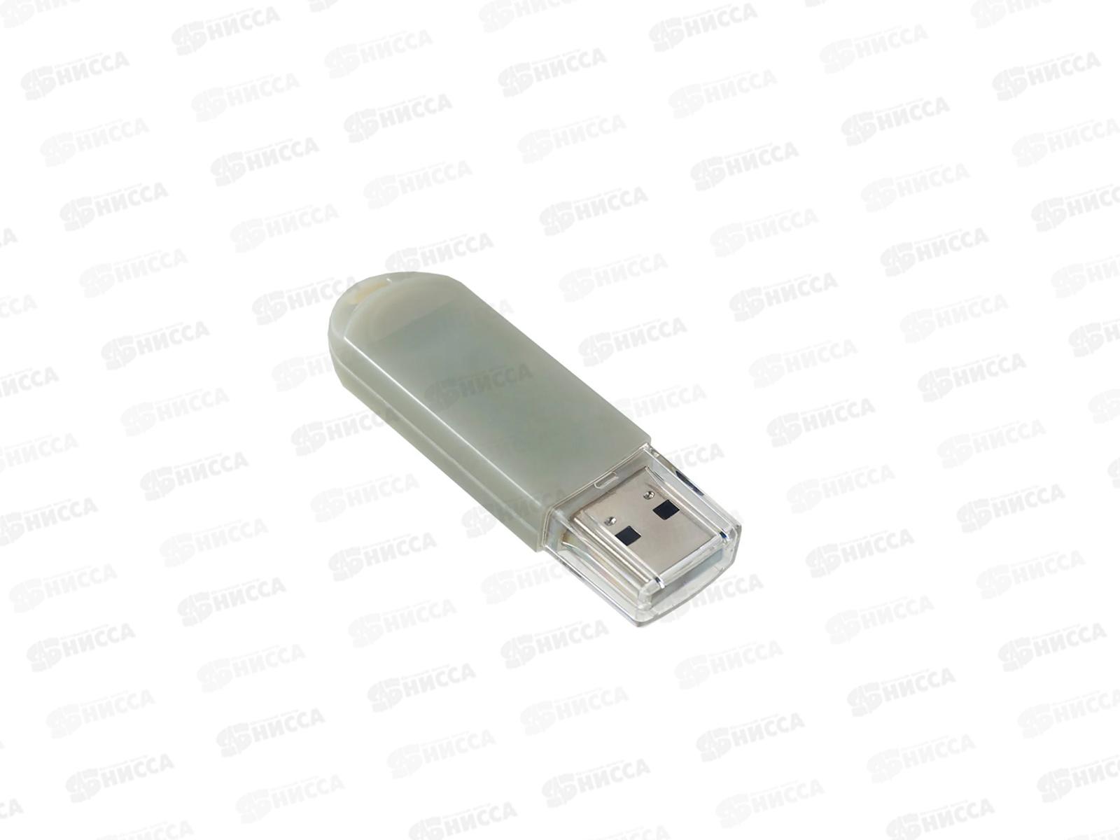 Флеш-карта Perfeo USB 16GB C03 Gray