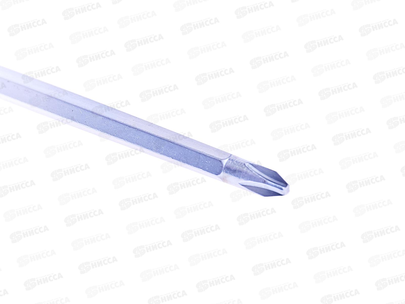 Отвертка комбинированная XLW805 4&quot (020487)  Ж