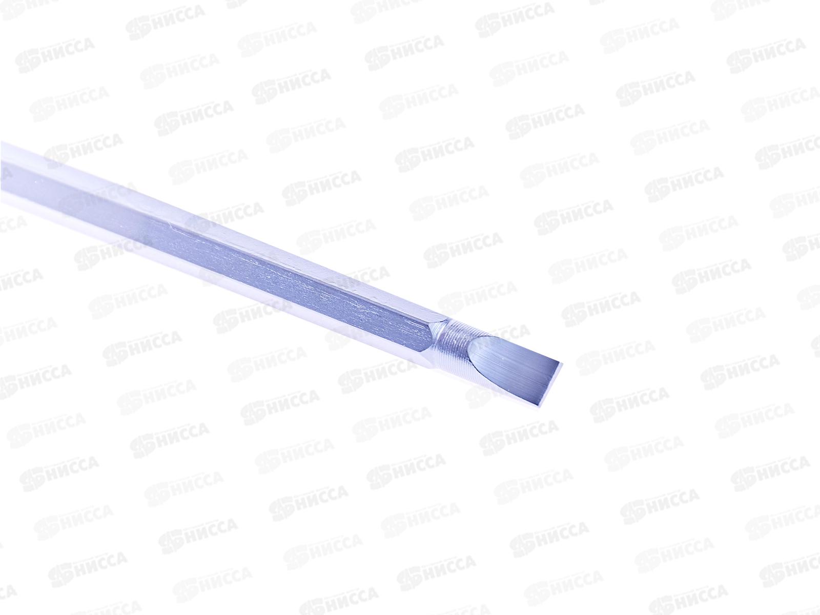 Отвертка комбинированная XLW805 4&quot (020487)  Ж