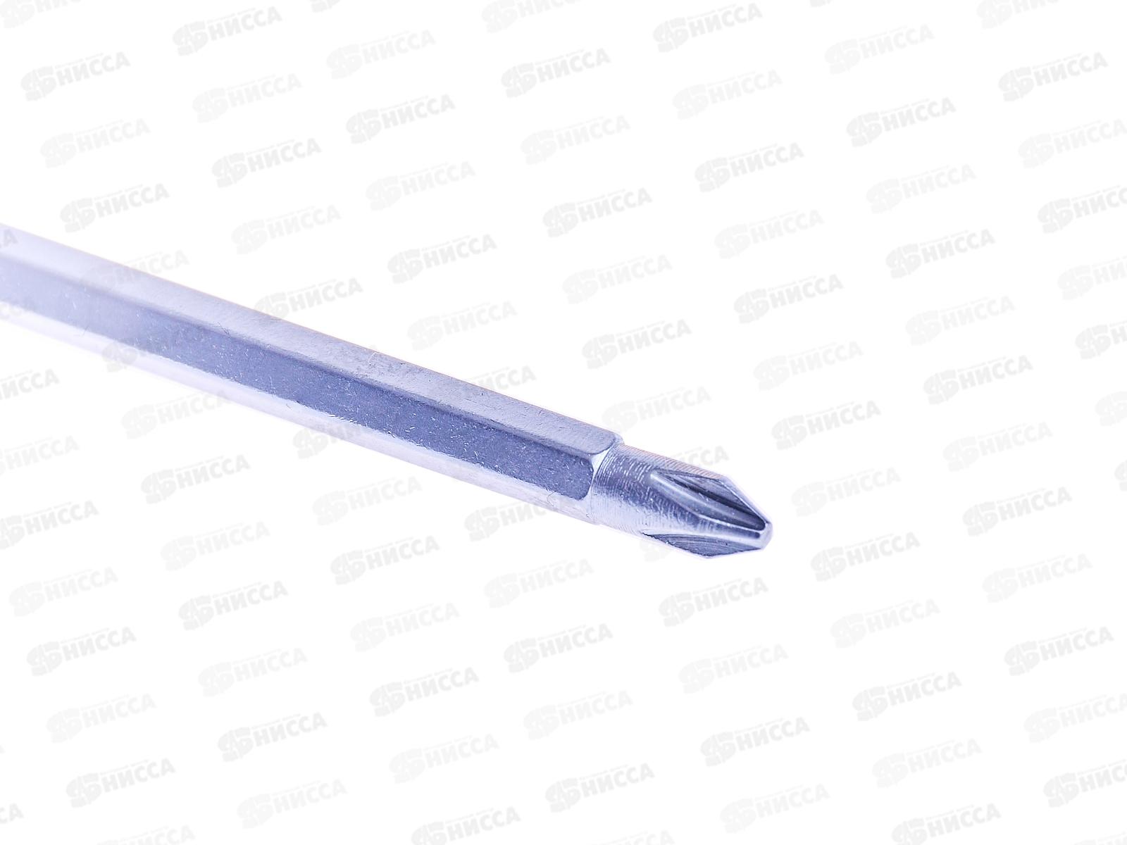 Отвертка комбинированная XLW805 6&quot (020489)  Ж