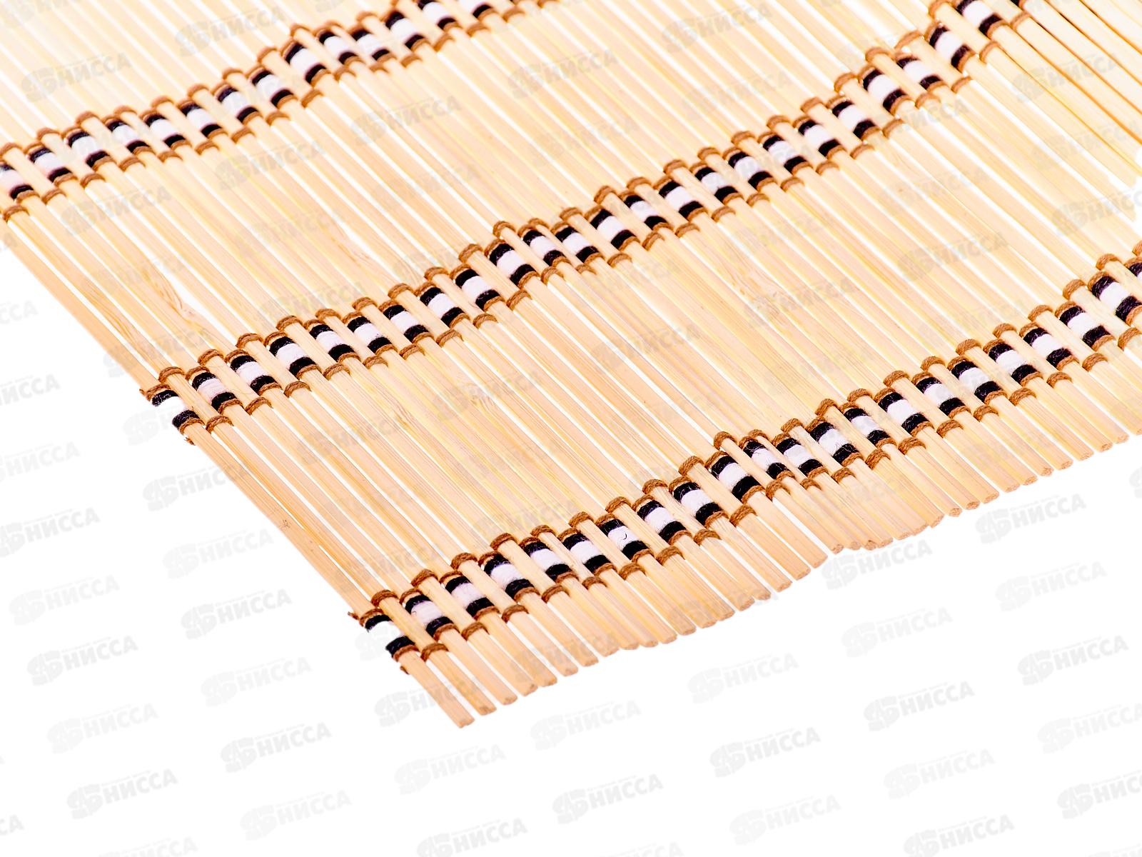 Салфетка бамбук 30*45 121-2 (27182)  Ж