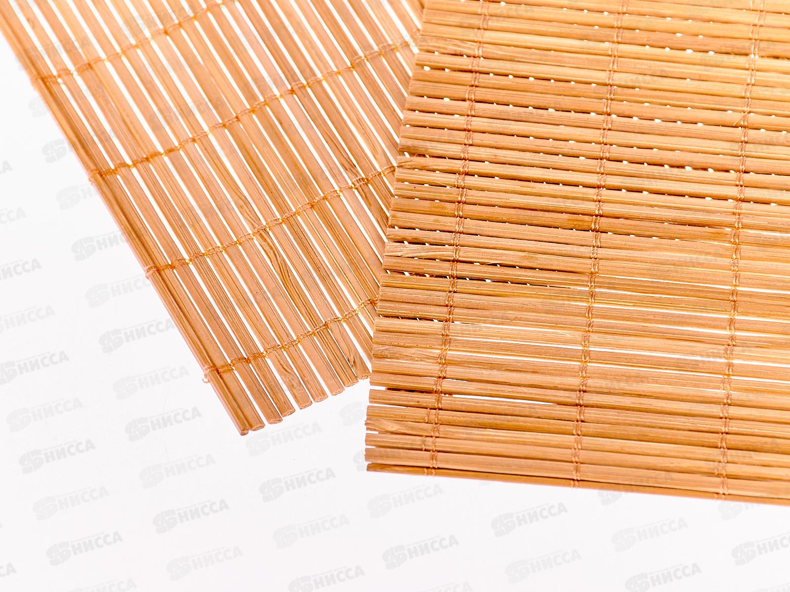 Набор салфеток 2шт бамбук 17*17  (021266)  Ж