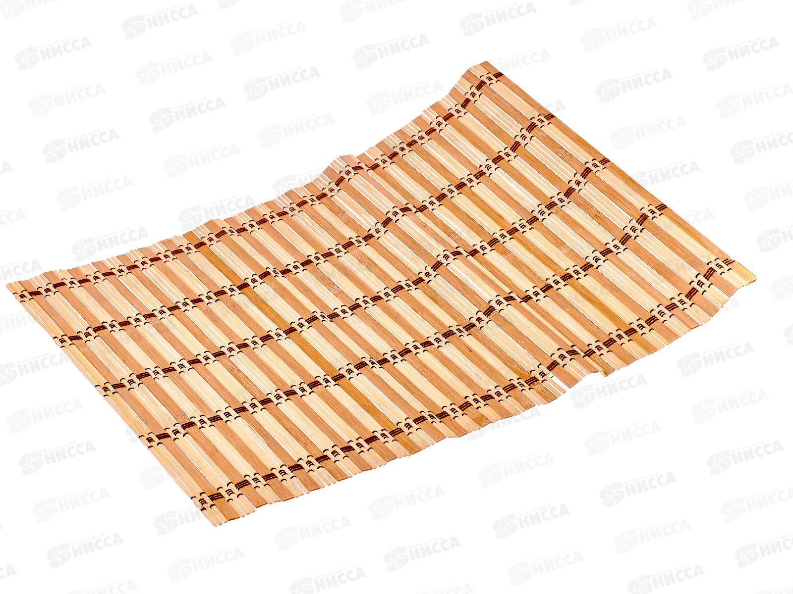 Набор салфеток 8шт бамбук,4шт-30*45см,4шт-10*10см (021261)  Ж