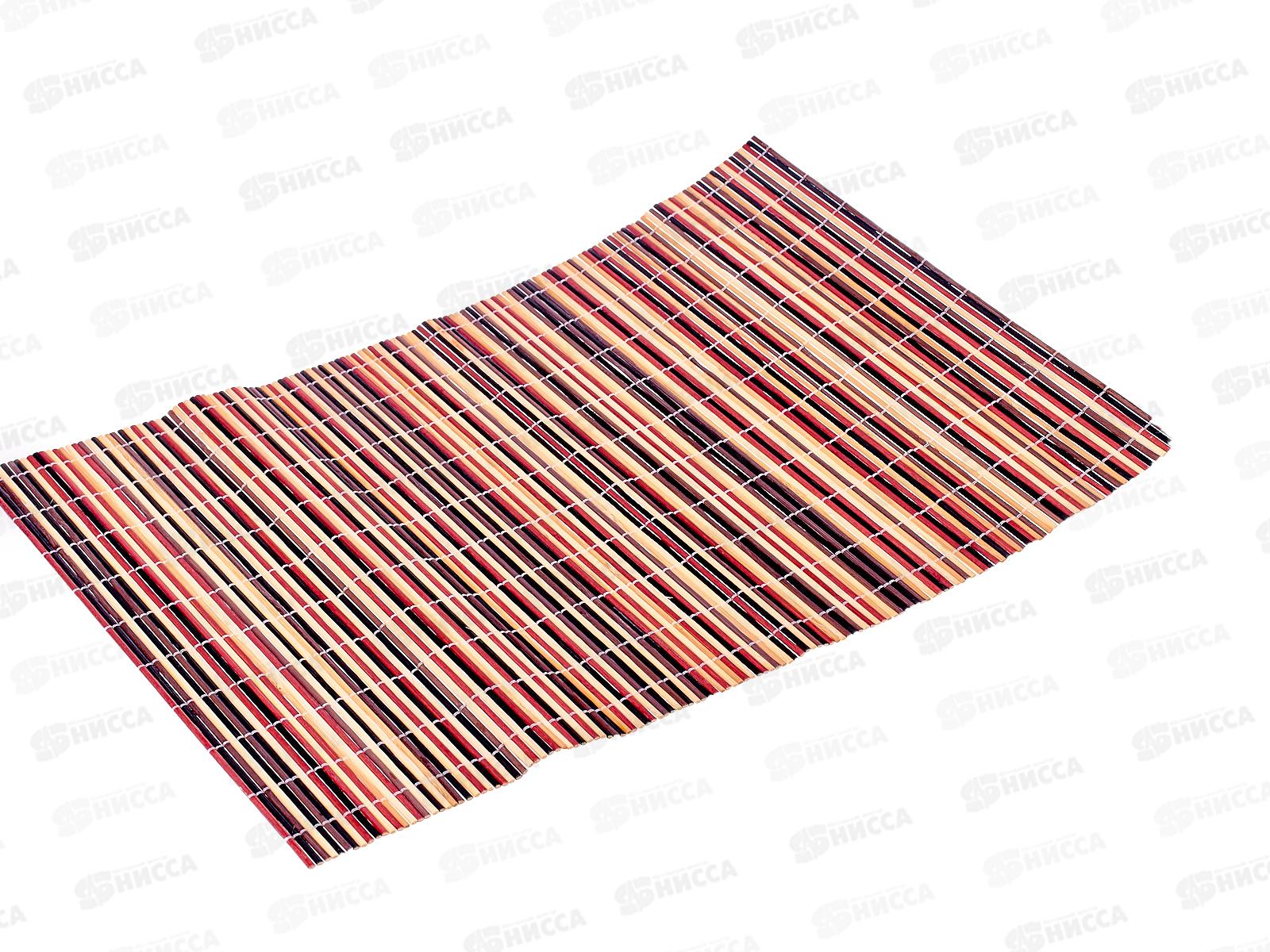 Набор салфеток 8шт бамбук,4шт-30*45см,4шт-10*10см (021262)  Ж