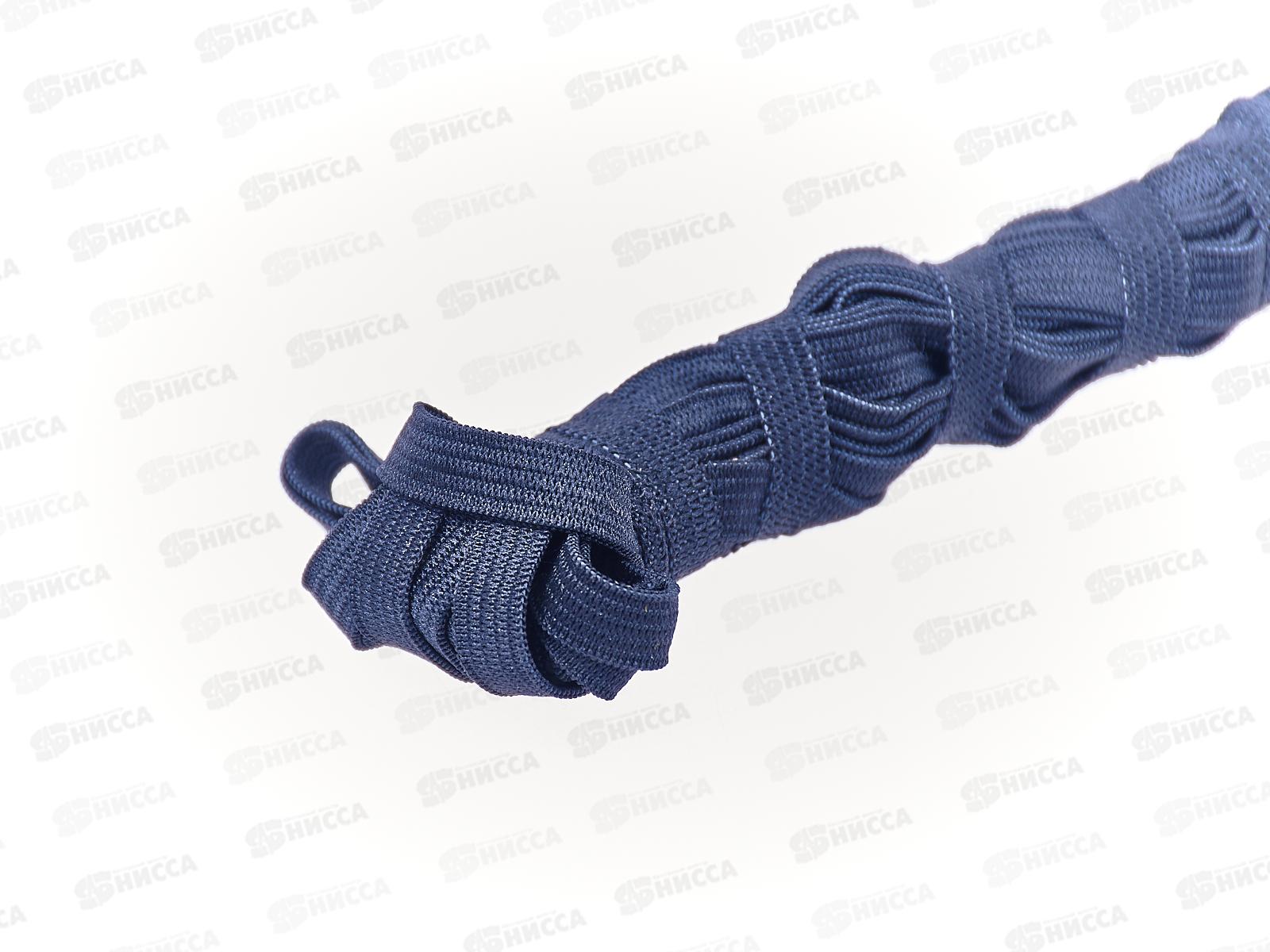 Резинка бельевая 8мм СТАНДАРТ черная 5м