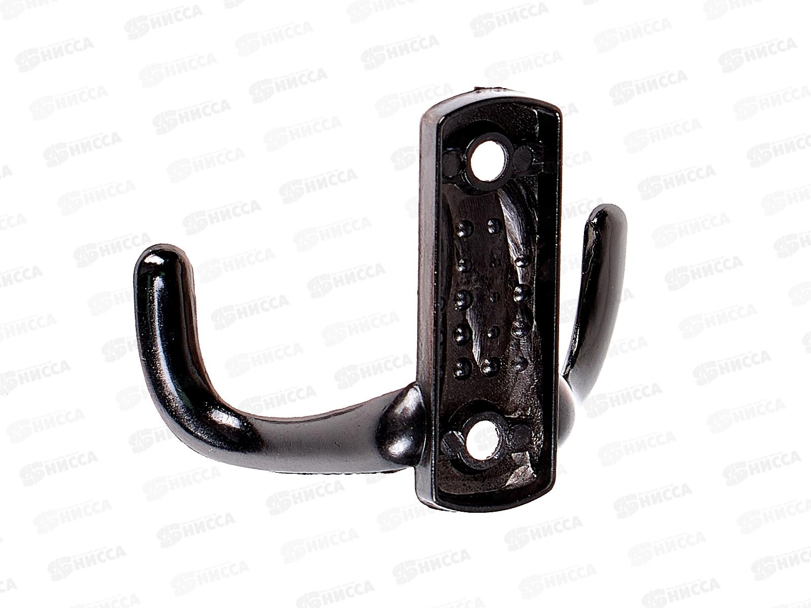 Крючок-вешалка Стандарт 212 B AC ст-медь европакет *75 195