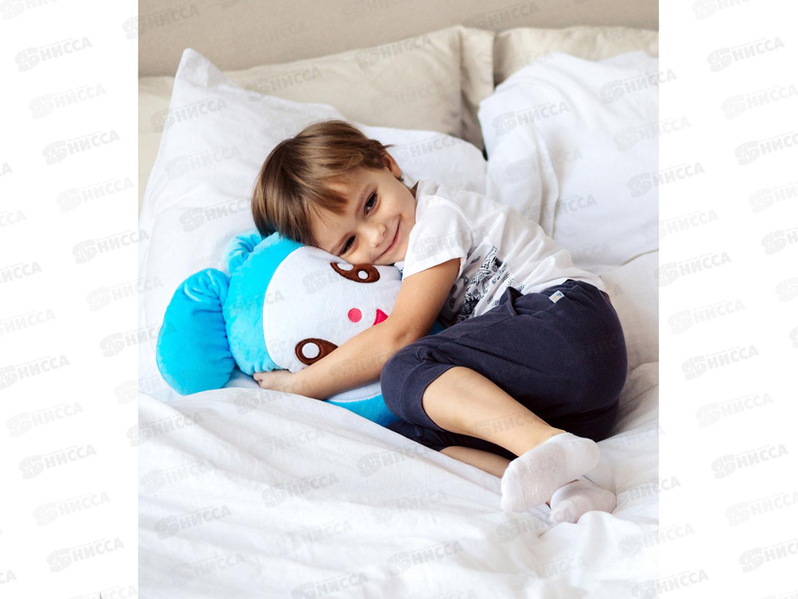 Мякиши подушка Крошик, 580