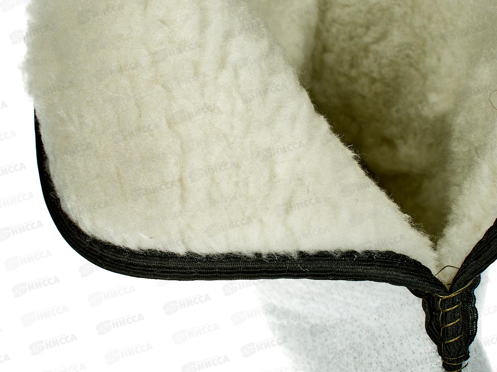 Вкладыш-утеплитель мужской -50 р.46-47