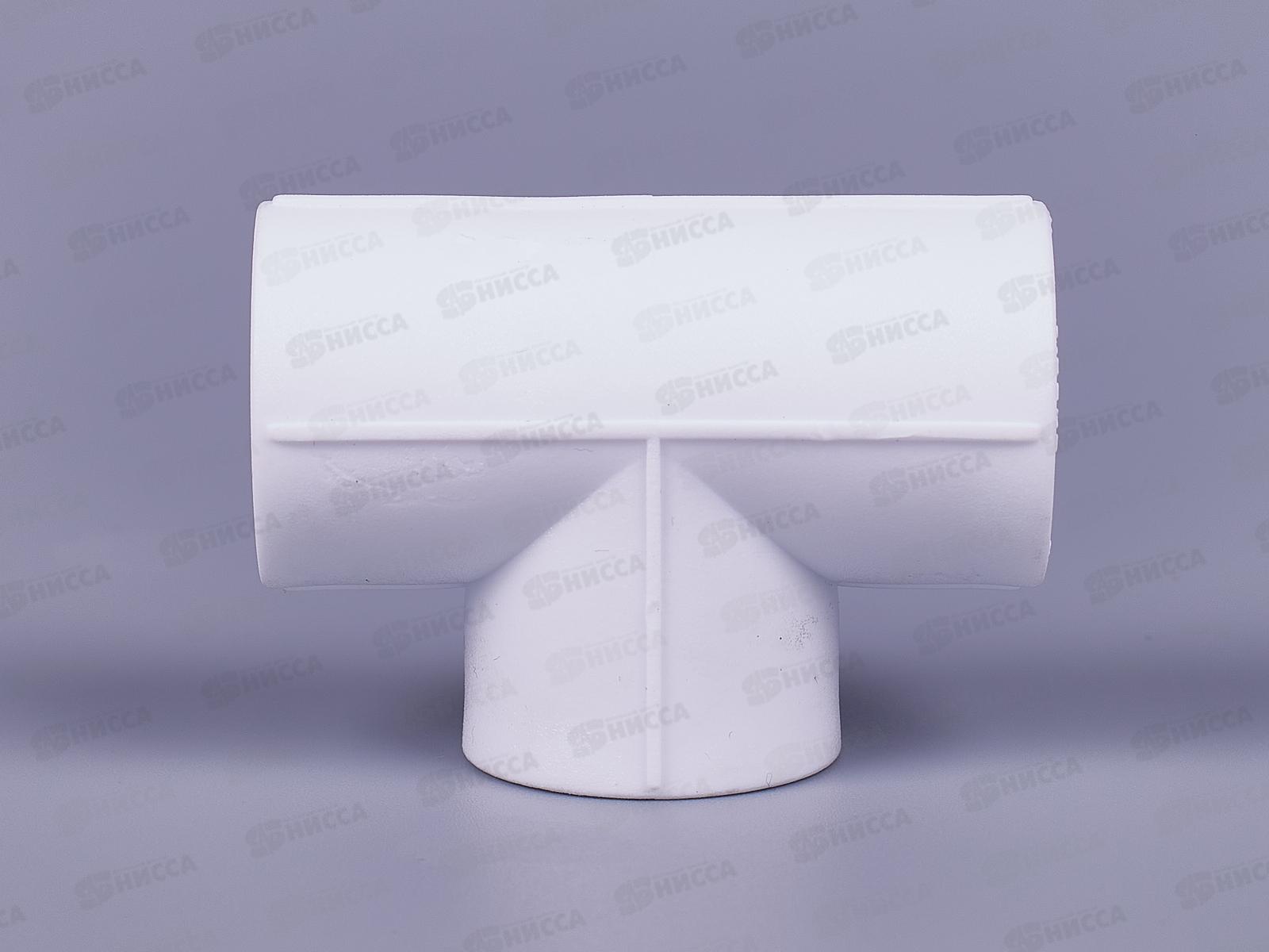 Тройник PP-R DN20 Aqualink, 03477 *30/300