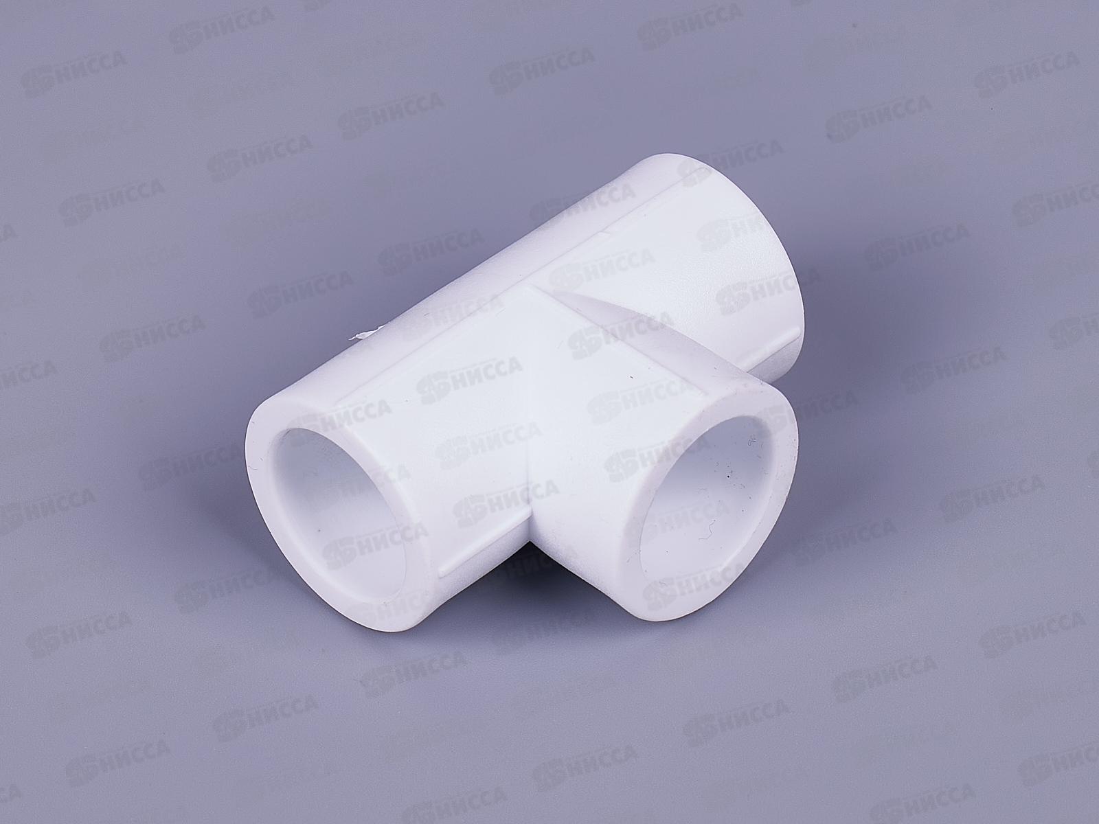 Тройник PP-R DN20 Aqualink, 03477 *30/300