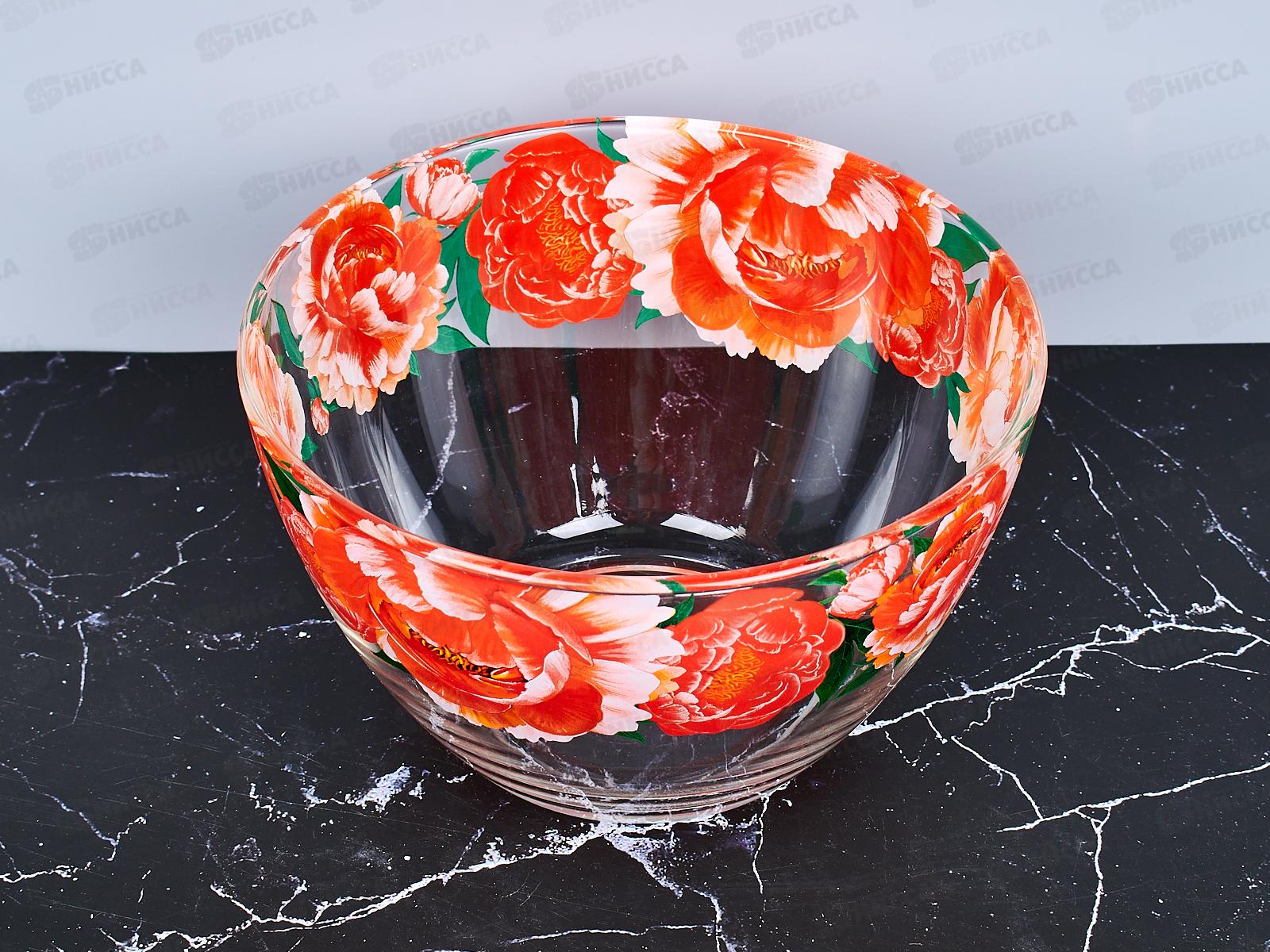 Салатник большой 326/1-Д Корнелия