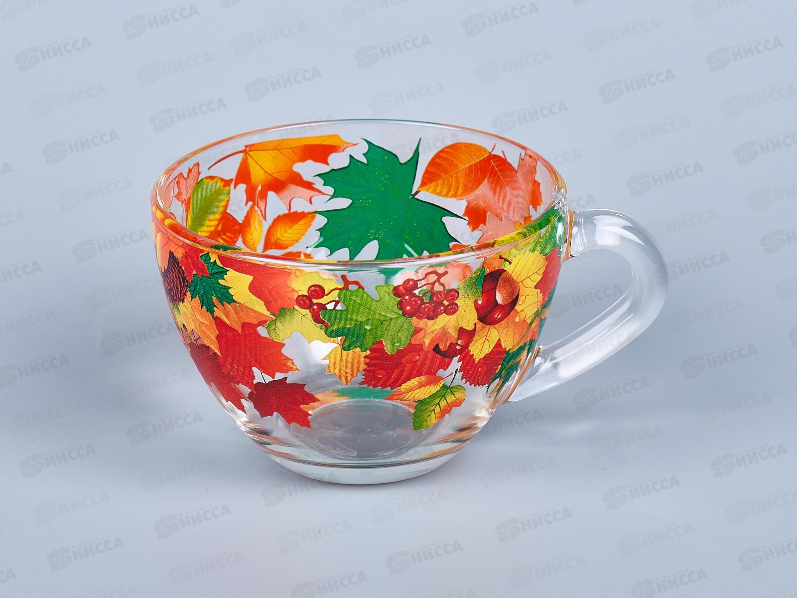 Чайная пара 337-Д Вальс Бостон