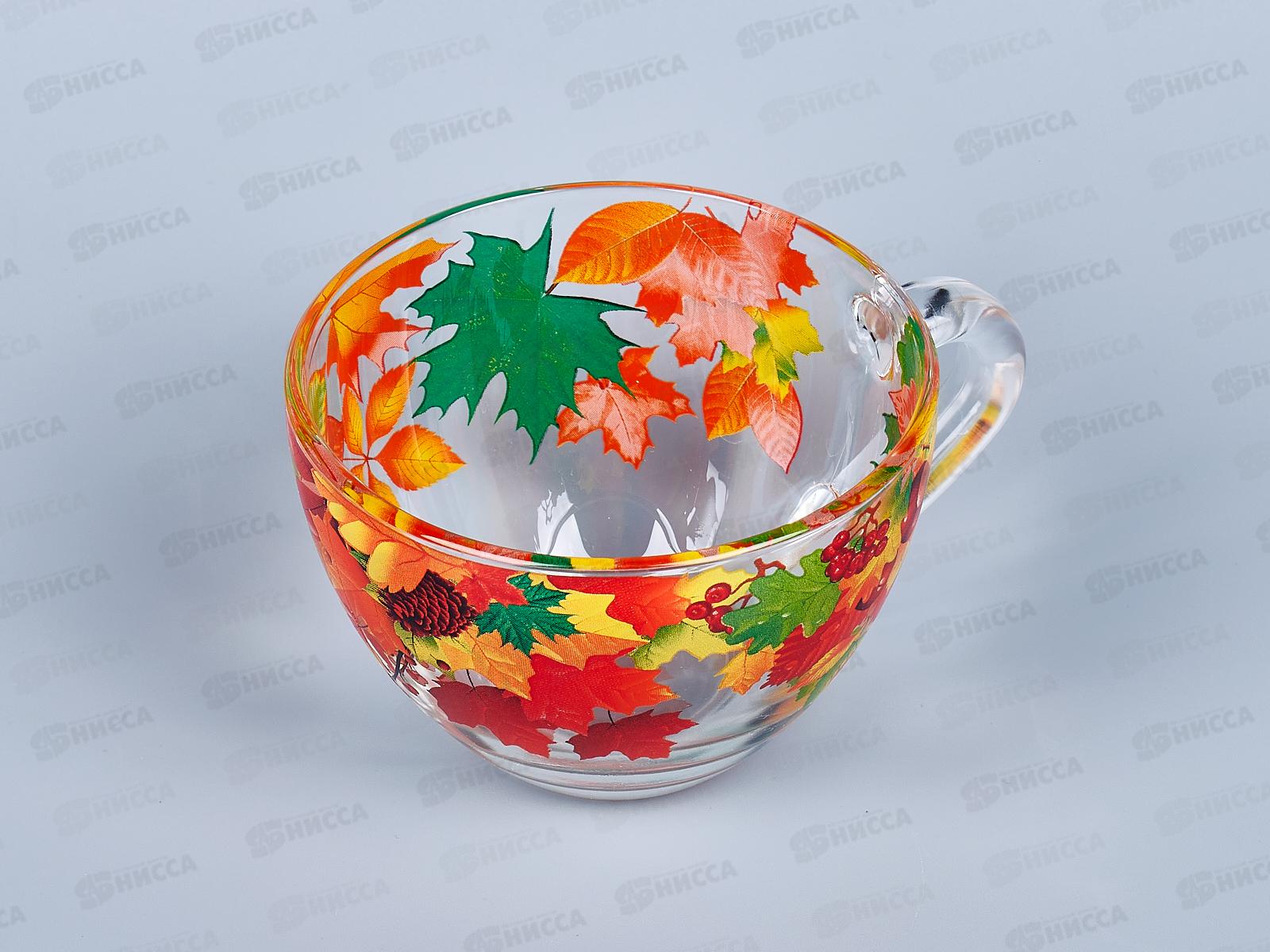 Чайная пара 337-Д Вальс Бостон