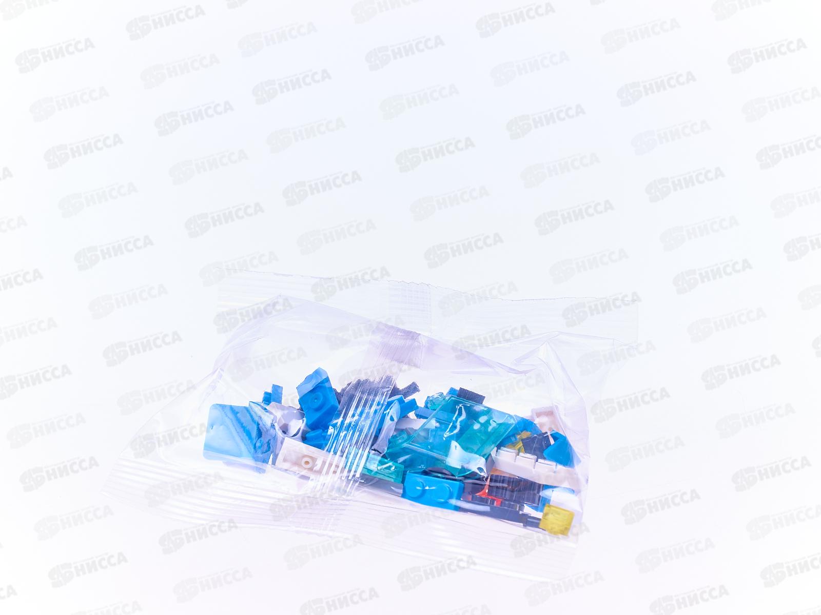 Конструктор &quotГОРОД МАСТЕРОВ&quot Полицейская машина, 51 деталь, 3189-SL