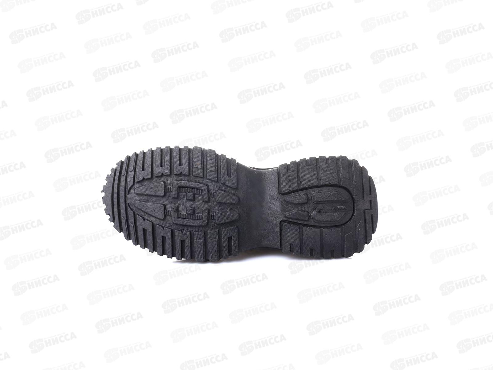 Ботинки женские М8808-1 р.36