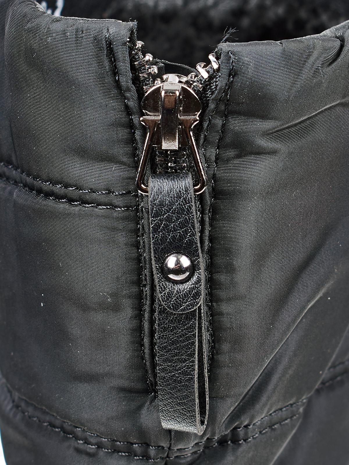 Сапоги женские 8250-3 р.37