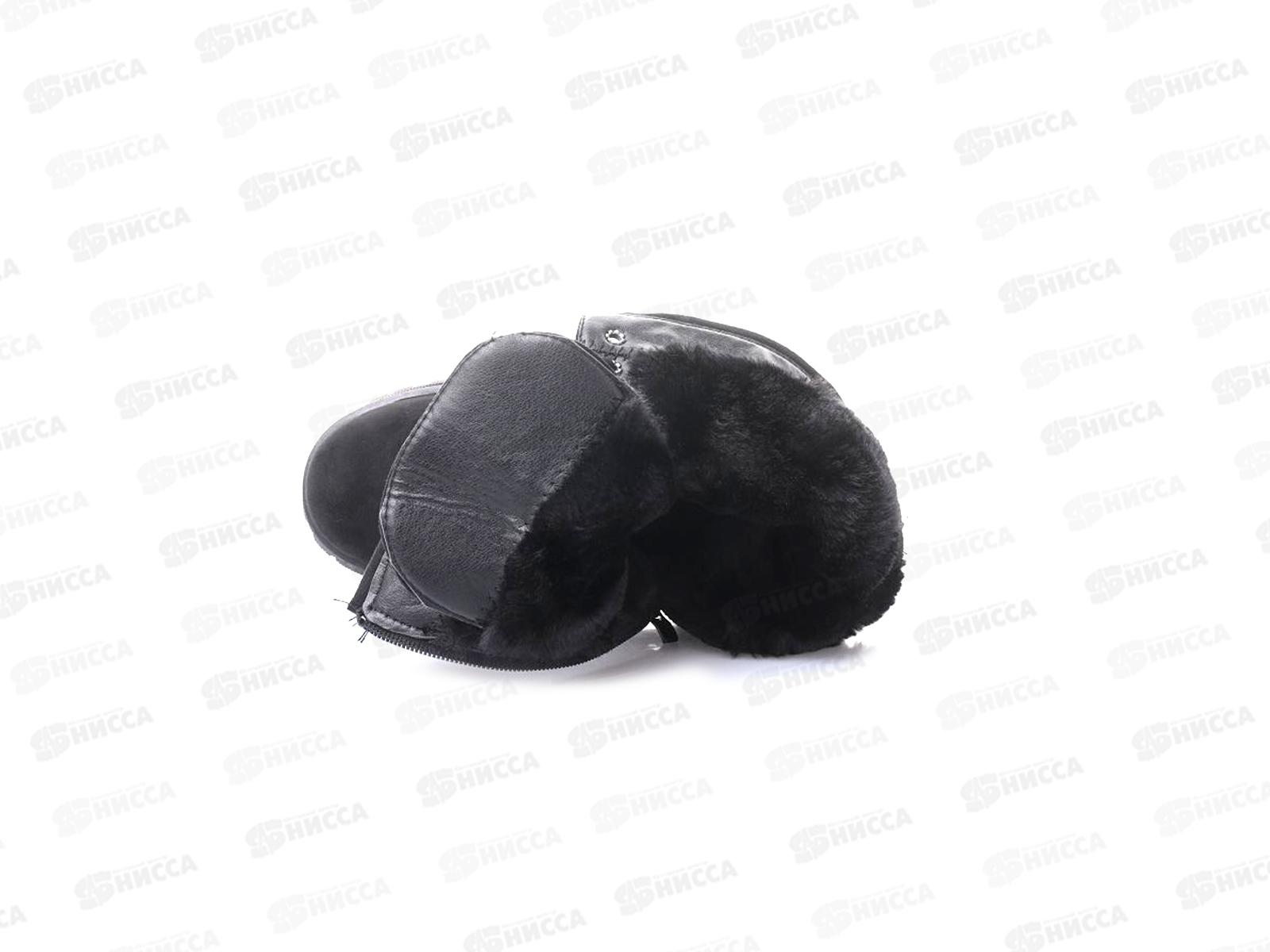 Ботинки женские ВН156-6 р.39