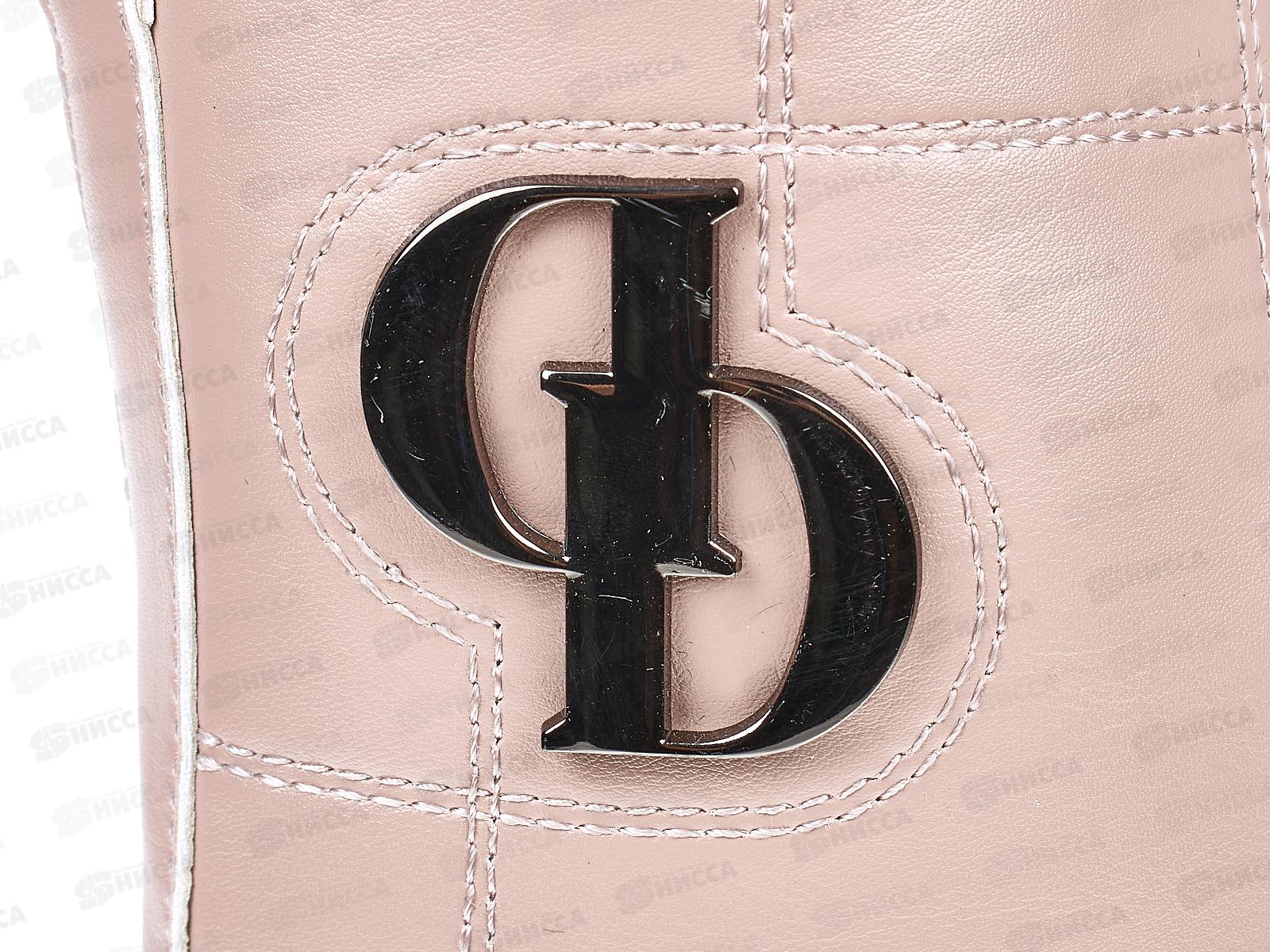 Ботинки женские ВН157-18 р.36