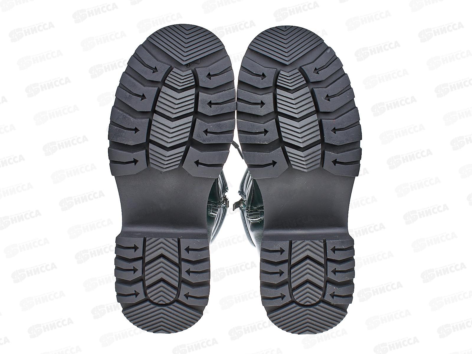 Ботинки женские ВН155-10 р.38