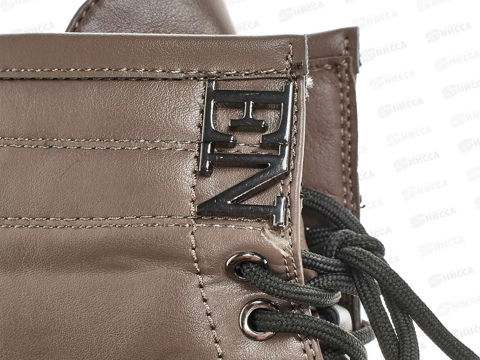 Ботинки женские ВН155-12 р.36