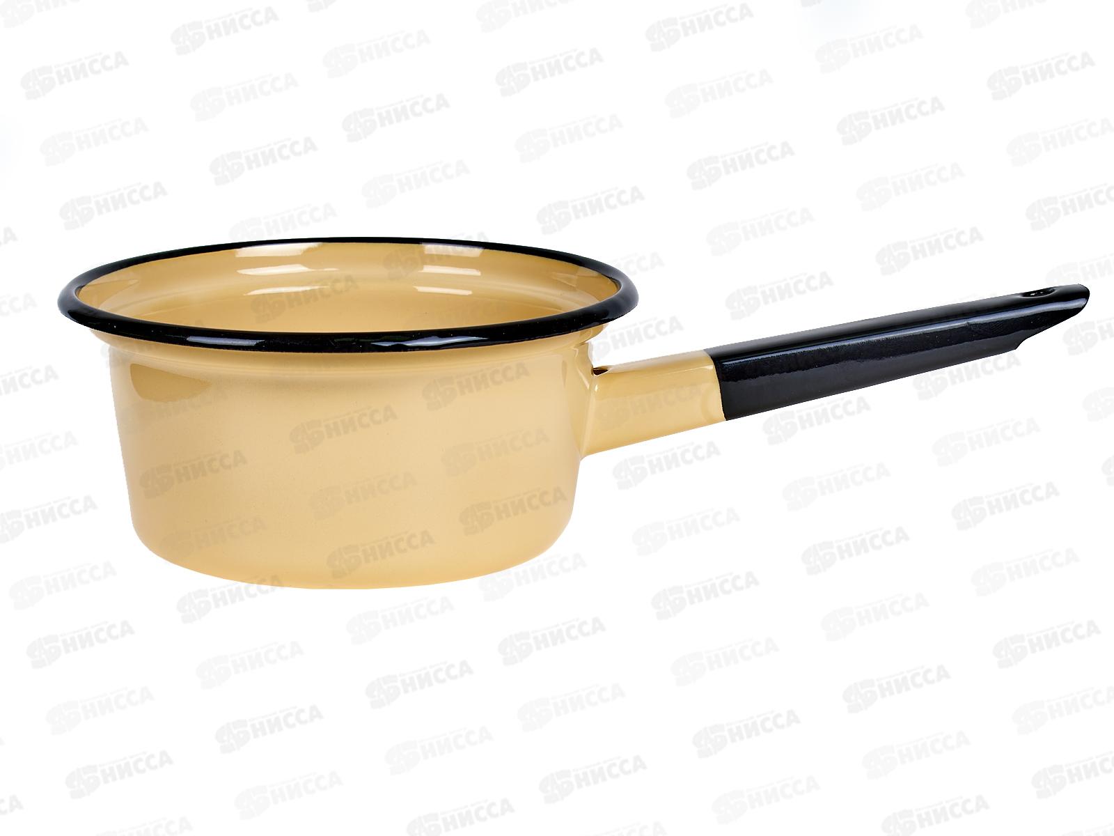 Дуршлаг 0,8л палевый  С41406.П