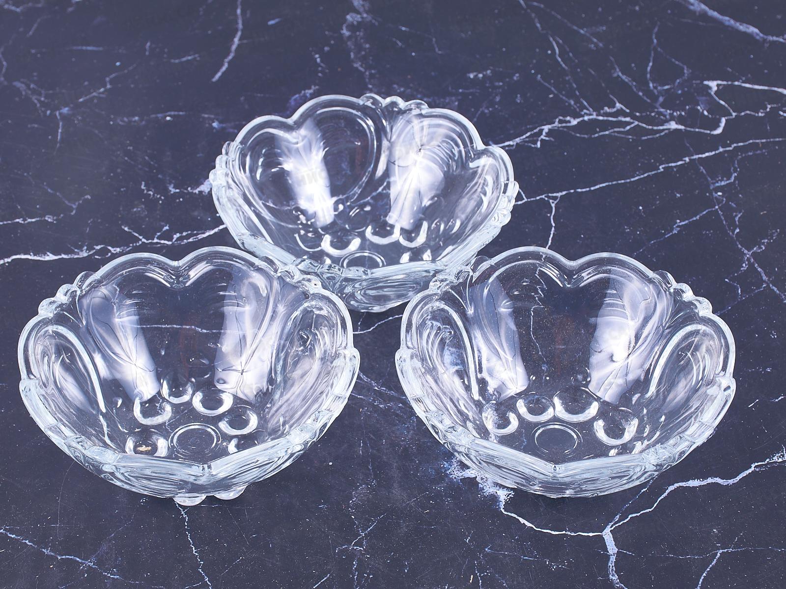 Набор салатников КОКАВ 6шт 310мл 13,5см в ПУ, 687