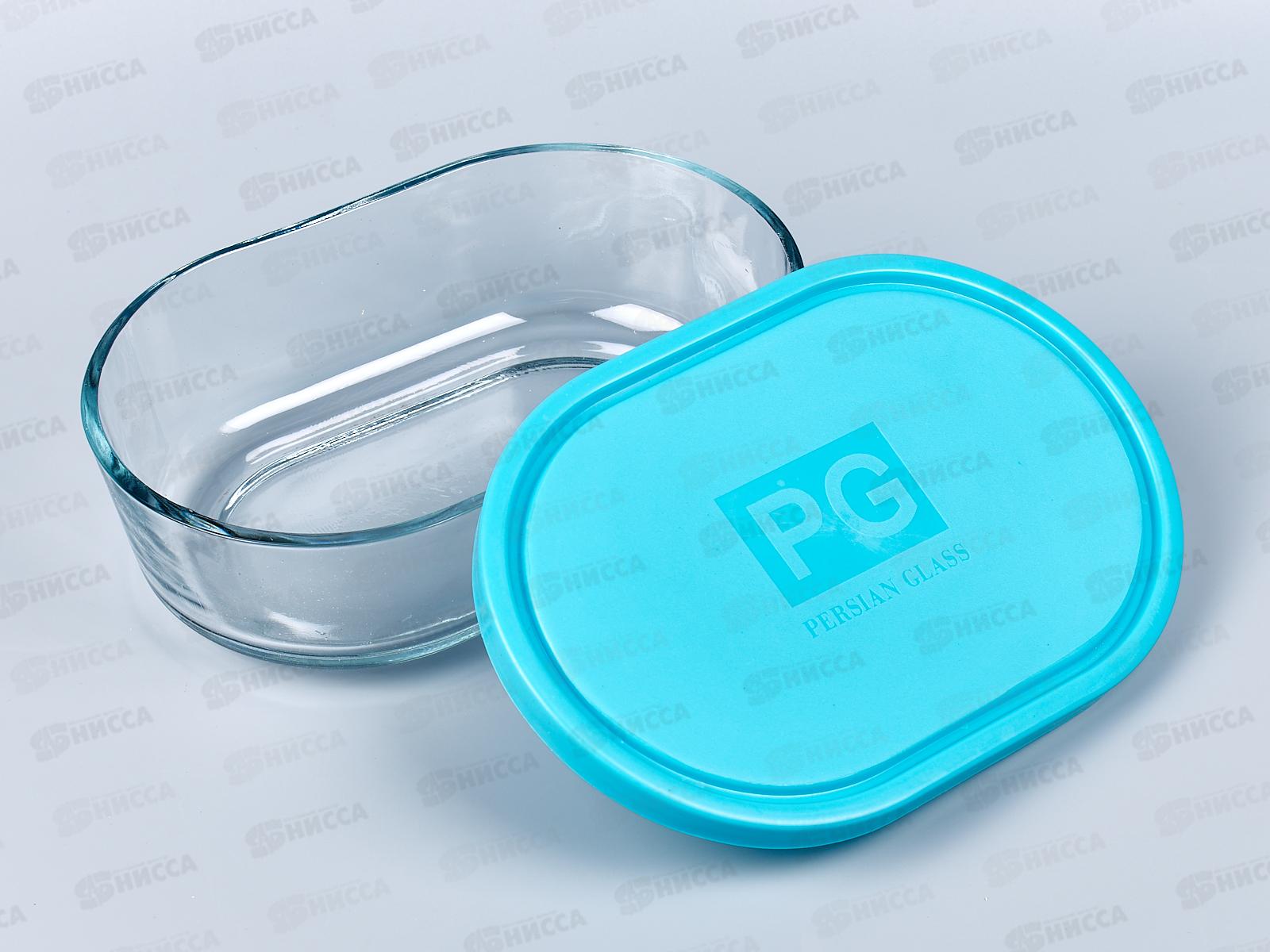 Форма PEANUT для хранения продуктов 1050мл, 7261