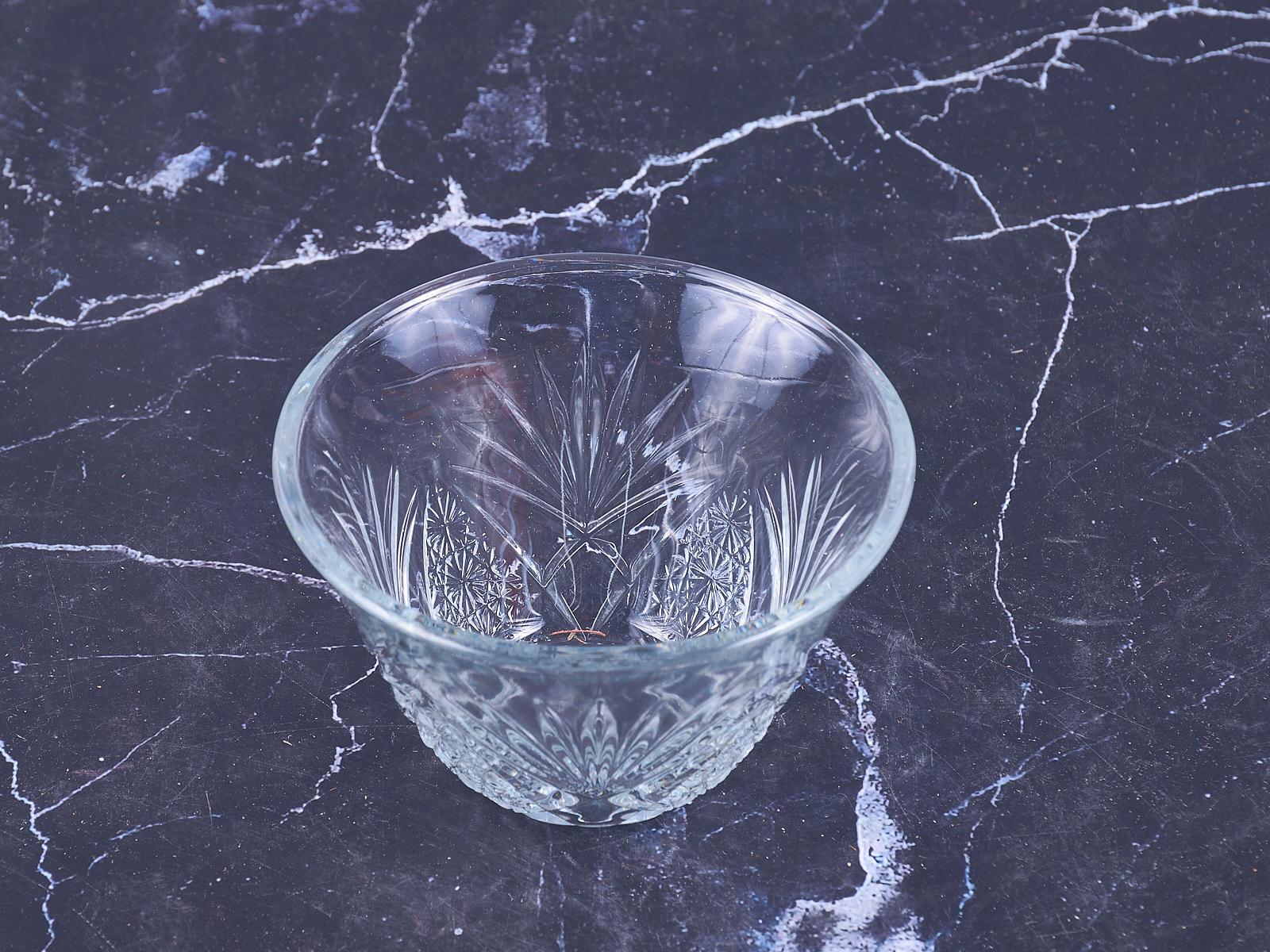 Набор салатников CARTER 10см 6шт, 7266