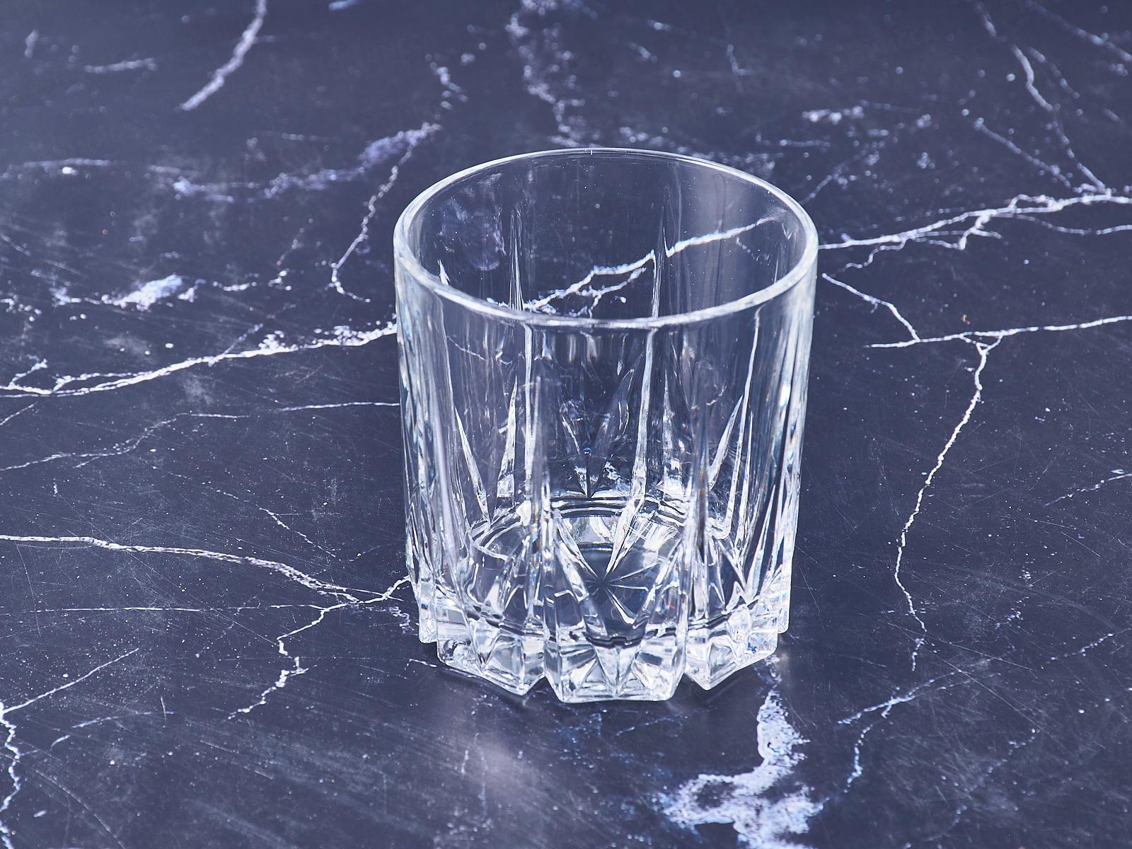 Набор стаканов 6шт Венеция 200мл *6 952