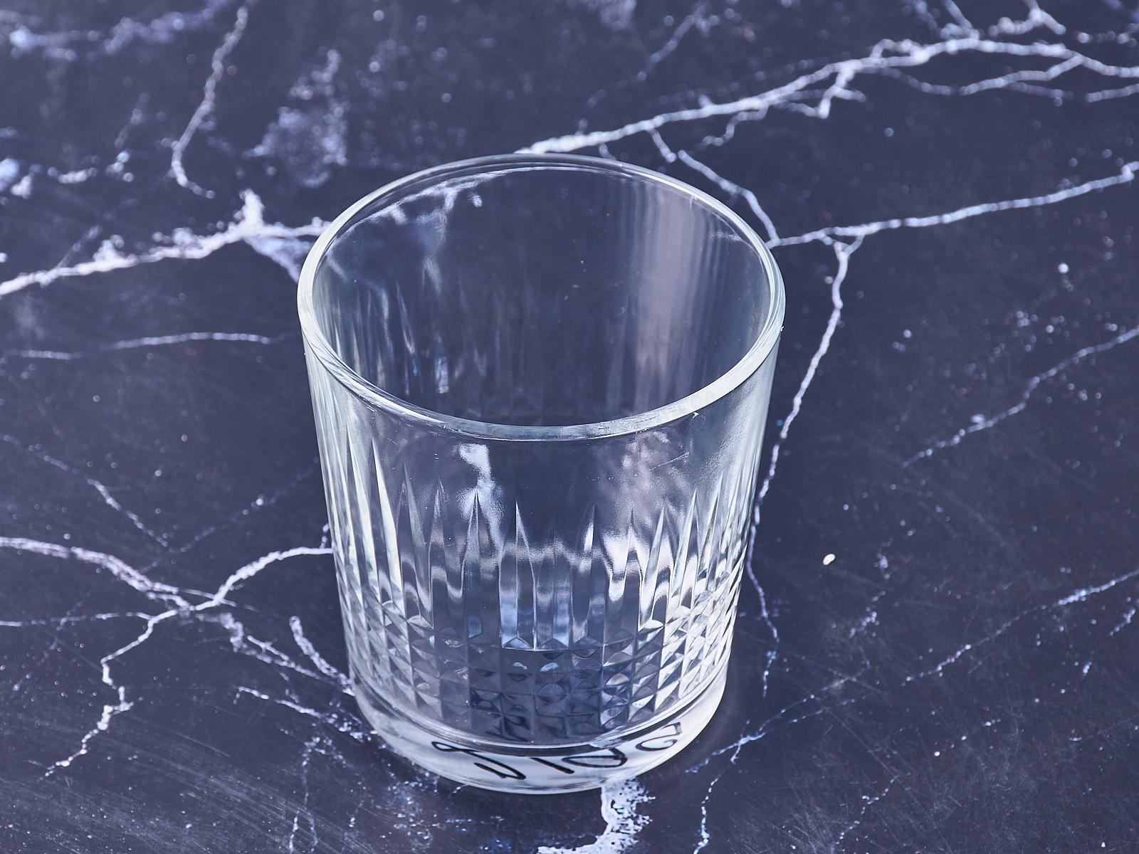 Стакан 250мл Отражение *30  2199