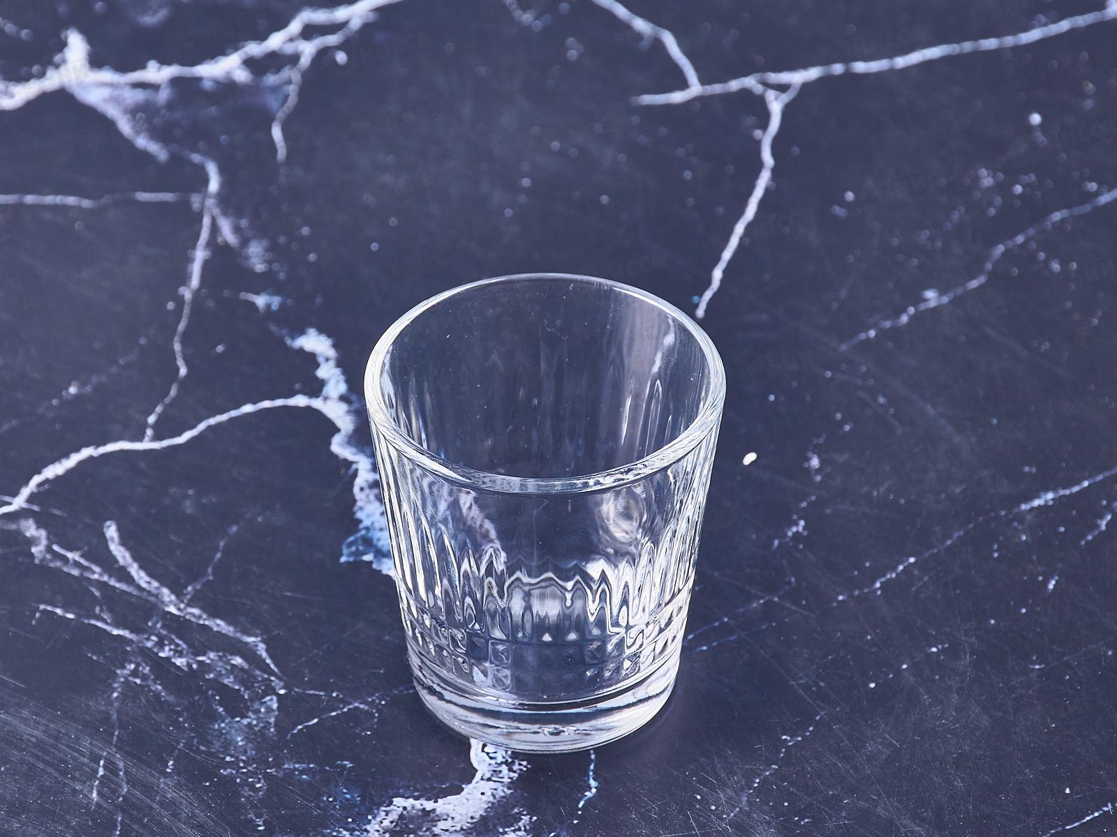 Стакан 50мл Отражение *30  2202