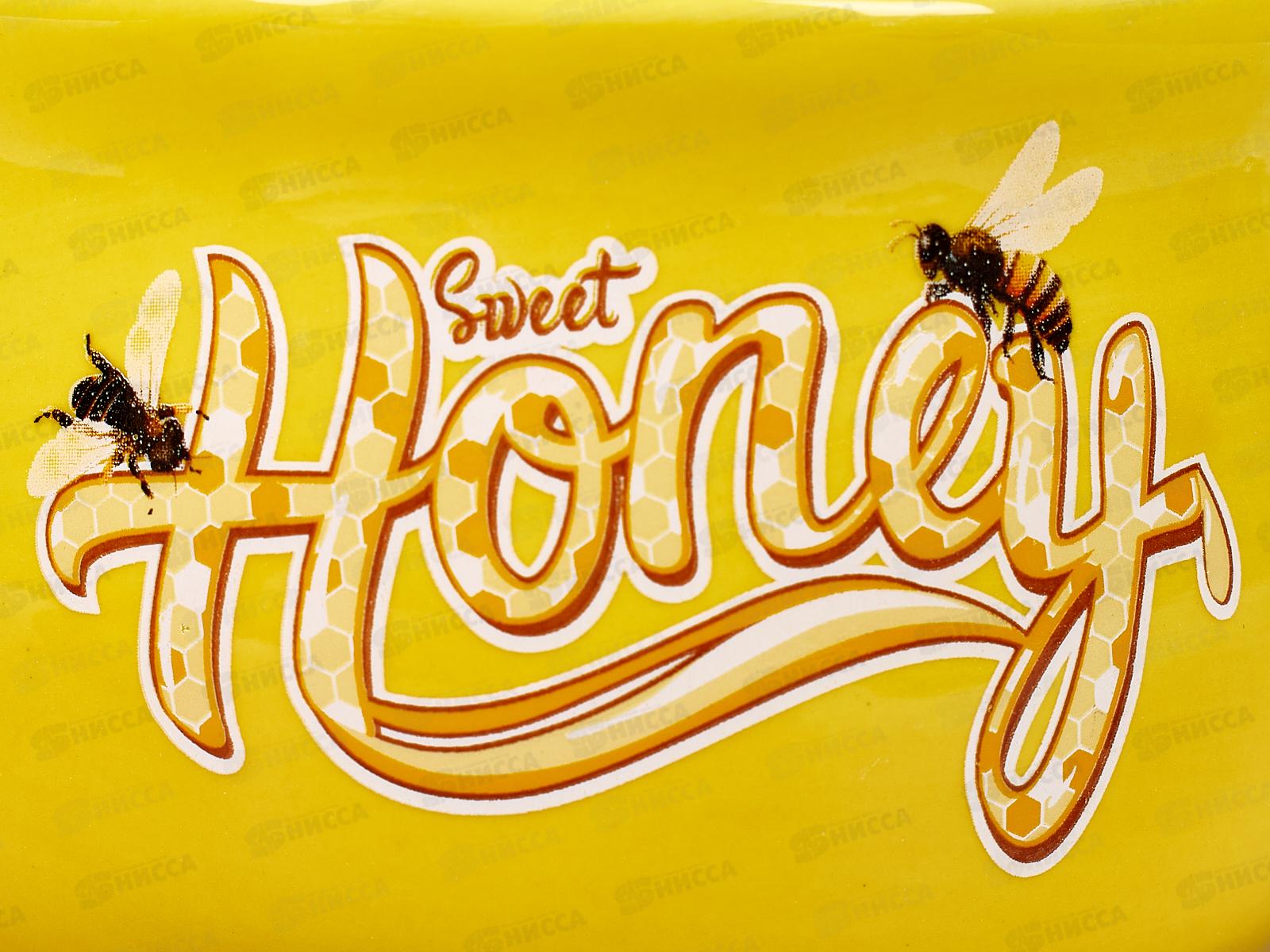 Солонка Honey 12,5*8*12,5см v=450мл навесная L2520963 *36