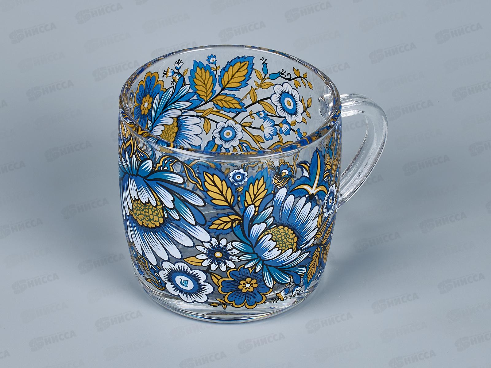 Кружка 300мл 2134-Д Милори