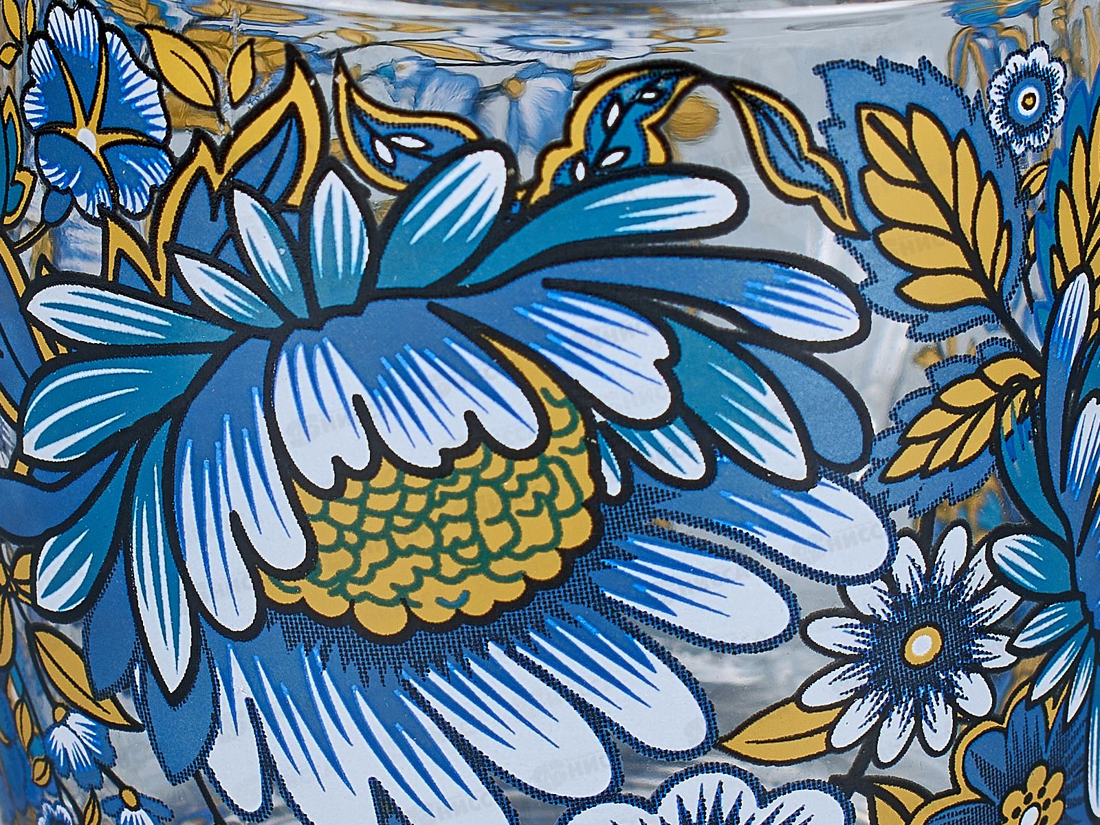 Кружка 300мл 2134-Д Милори